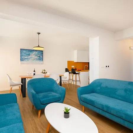 Ferienhaus Zvonimir Sreser